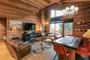 Megève Centre - Le Duplex